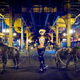 Illustration for article titled Blurring The Lines Between Video Game Concept Art Cosplay